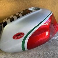 Serbatoio Benzina Moto Guzzi V11 Coppa Italia