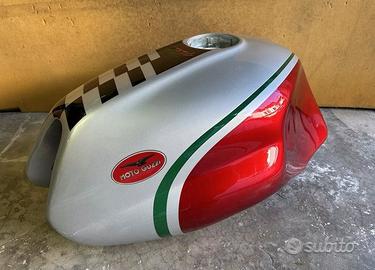 Serbatoio Benzina Moto Guzzi V11 Coppa Italia