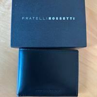 Portafoglio Fratelli Rossetti