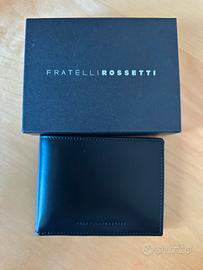 Portafoglio Fratelli Rossetti