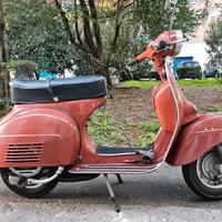 Vespa paggio 125 TS del 1975