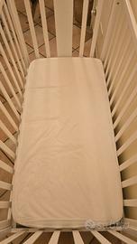 Lettino Foppapedretti