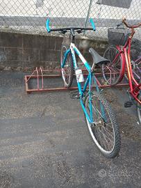 bicicletta Hogan carraro 