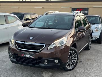 Peugeot 2008 1.6 e-HDi 92 CV Active