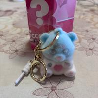 Coccolotti portachiavi