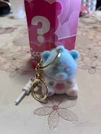 Coccolotti portachiavi