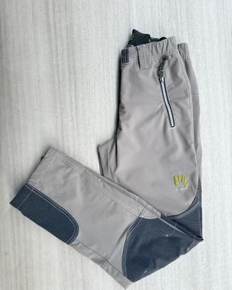 Psantalone Karpos Donna 40
