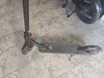 Monopattino elettrico