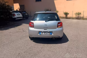 Citron DS3 1.4 VTi Benzina