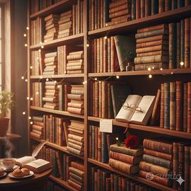 libri vari, 3€ libro. titoli in descrizione 