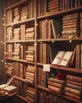 libri vari, 3€ libro. titoli in descrizione 