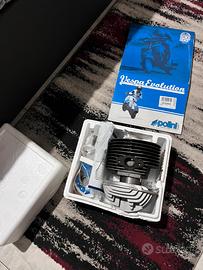 Pezzi vespa pk/special