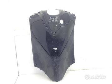 HONDA SH I 125 CARENA CONTROSCUDO RETROSCUDO 2009 