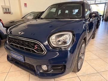 MINI Countryman 2.0 Cooper SD Hype Countryman Au