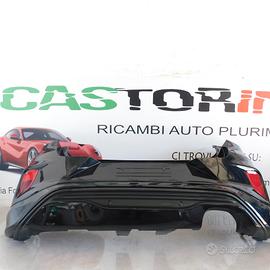 PARAURTI POSTERIORE CON SENSORI FORD PUMA ST-LINE