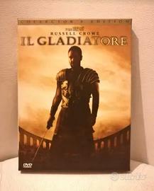 IL GLADIATORE special edition 2 DVD