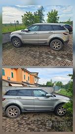 LAND ROVER RR Evoque 1ª serie - 2012