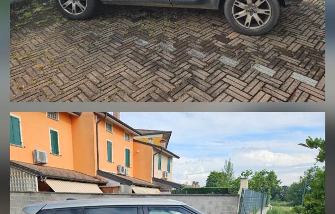 LAND ROVER RR Evoque 1ª serie - 2012