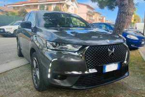 DS 7 Crossback 