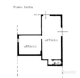 Rif.3177| negozio chioggia