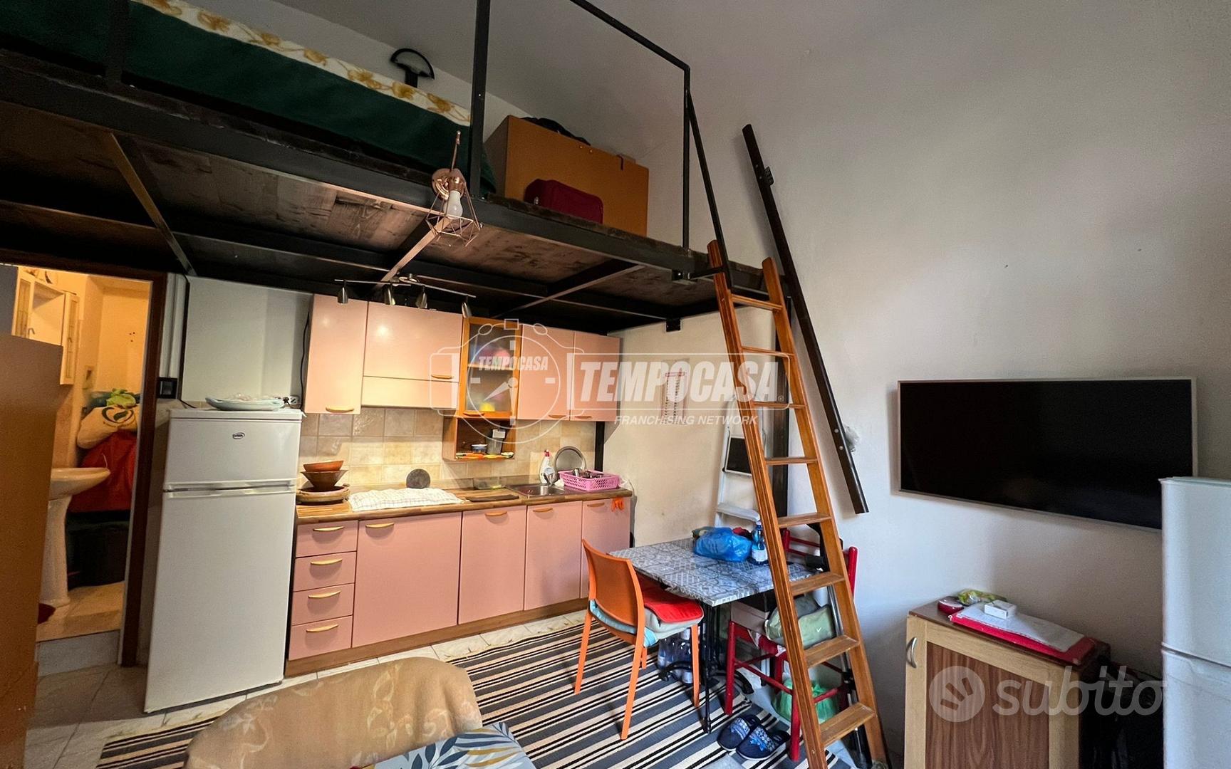 Appartamento – Torino, Borgata Ceronda, Circoscrizione 4 - Vista 2