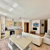 VACANZA + Posto Auto