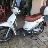 Liberty Piaggio 150cc