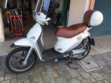 Liberty Piaggio 150cc