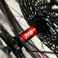 Ruote dtswiss dt240EXP 29 ex511 enduro
