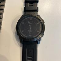 Fenix 7 Sapphire solar 51mm