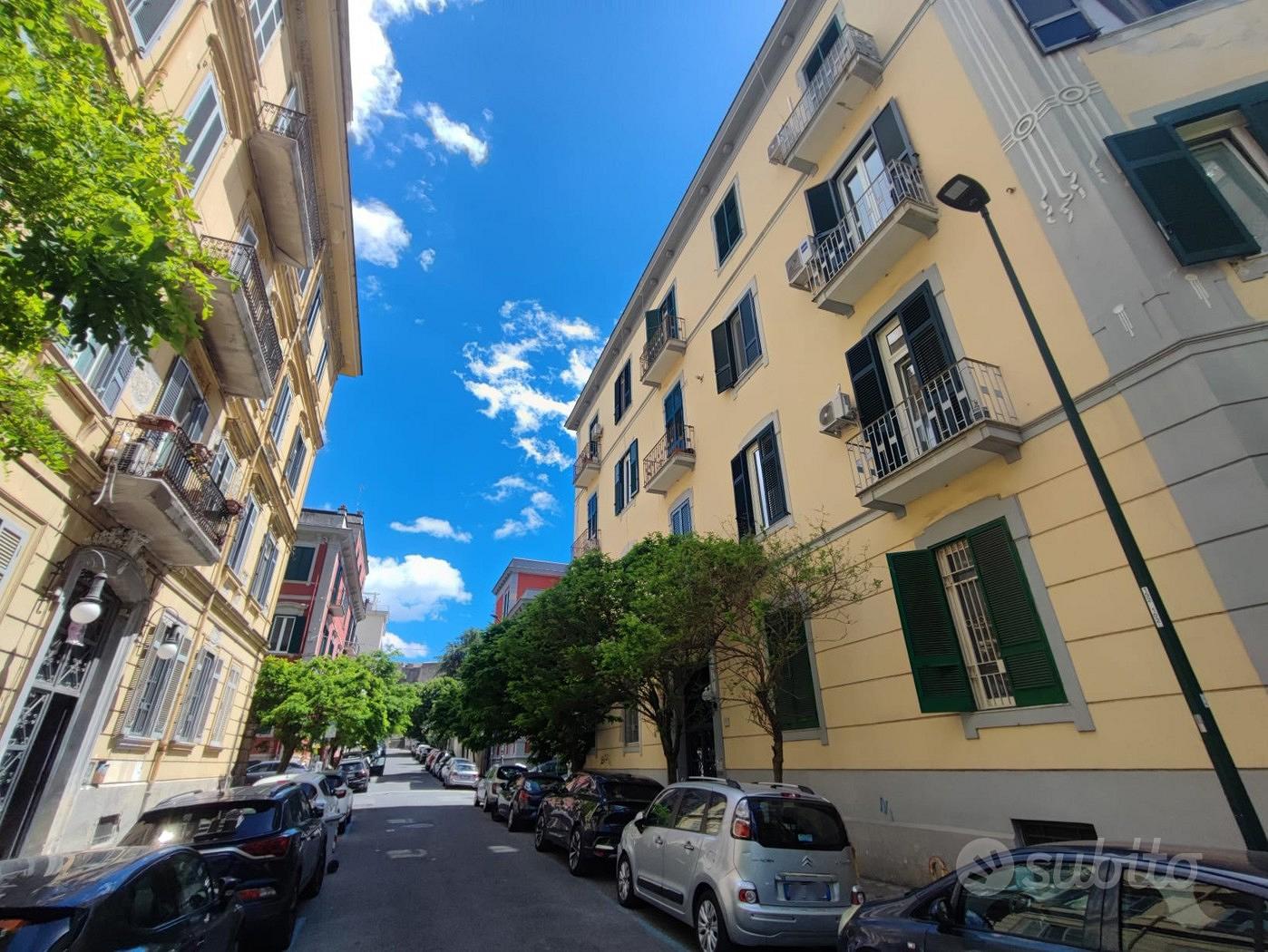 Appartamento – Napoli, Vomero, Municipalità 5 - Vista 3