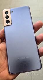 Samsung S21+ plus