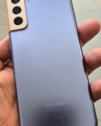 Samsung S21+ plus