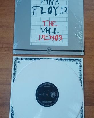 Pink Floyd - The Wall Demos