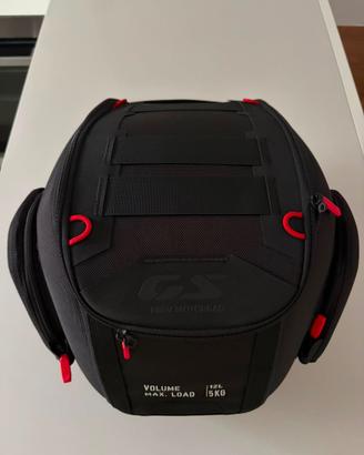 Borsa serbatoio originale BMW GS 1300 ADV