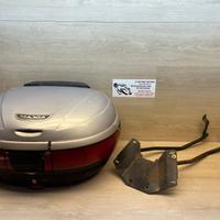 BAULETTO XCITING 500i