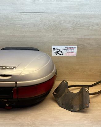 BAULETTO XCITING 500i