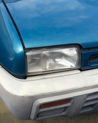 Ricambi Nissan Terrano 2