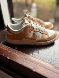 nike dunk low harvest moon