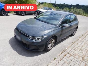 Volkswagen Golf 1.5 TGI Life