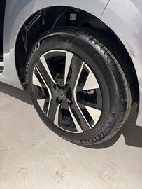 Gomme Estive Michelin e. Primacy 195/55 R16 91H XL