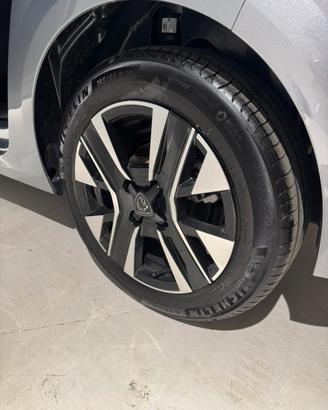Gomme Estive Michelin e. Primacy 195/55 R16 91H XL