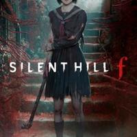 silent hill f PS5