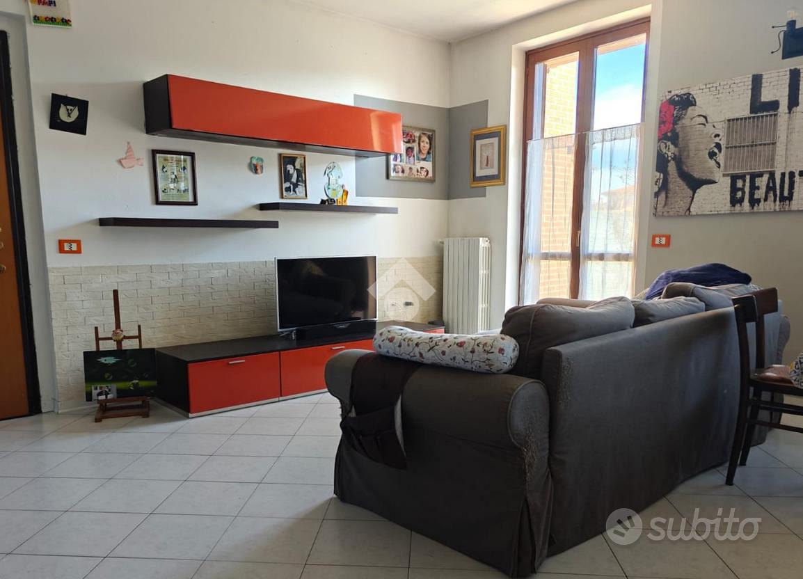 Appartamento – Fara Gera d'Adda - Vista 5