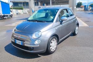 Fiat 500 1.2 benzina NEOPATENTATI - 2013