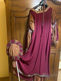 Vestito storico