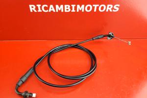 CAVO ACCELERATORE APRILIA SCARABEO 125 150