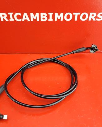 CAVO ACCELERATORE APRILIA SCARABEO 125 150