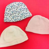 Cappellini bambina Fagottino