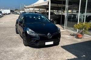Renault Clio dCi 8V 90CV EDC Start&Stop 5 porte En